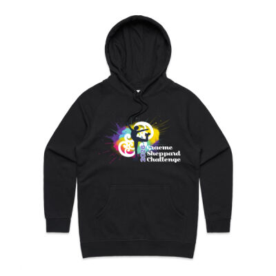 GSC Hoodies 2026 Thumbnail