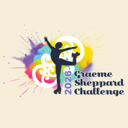 GSC 2026 Women's tee - AS Colour / Wo's BASIC TEE Design