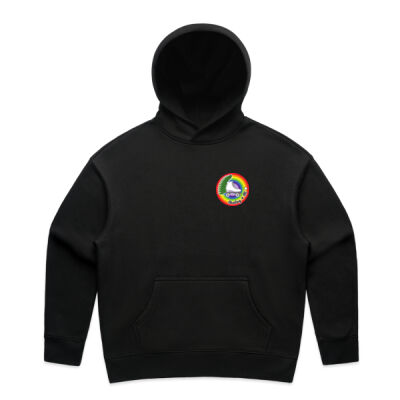 GSC 2025 Limited Edition Hoodie Thumbnail
