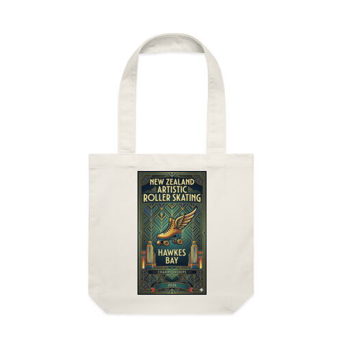 AS Colour Basic Tote Thumbnail