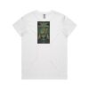 AS Colour / MAPLE TEE Thumbnail