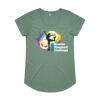 AS Colour / MALI TEE Thumbnail