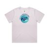 AS Colour / Wo's MARTINA TEE Thumbnail