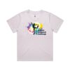 AS Colour / Wo's MARTINA TEE Thumbnail