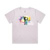 AS Colour / Wo's MARTINA TEE Thumbnail