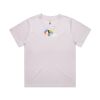 AS Colour / Wo's MARTINA TEE Thumbnail
