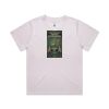 AS Colour / Wo's MARTINA TEE Thumbnail